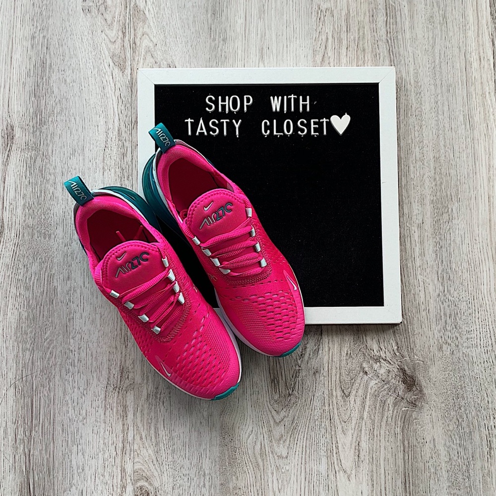Nike air max 270 sneakers - Picture 6 of 8